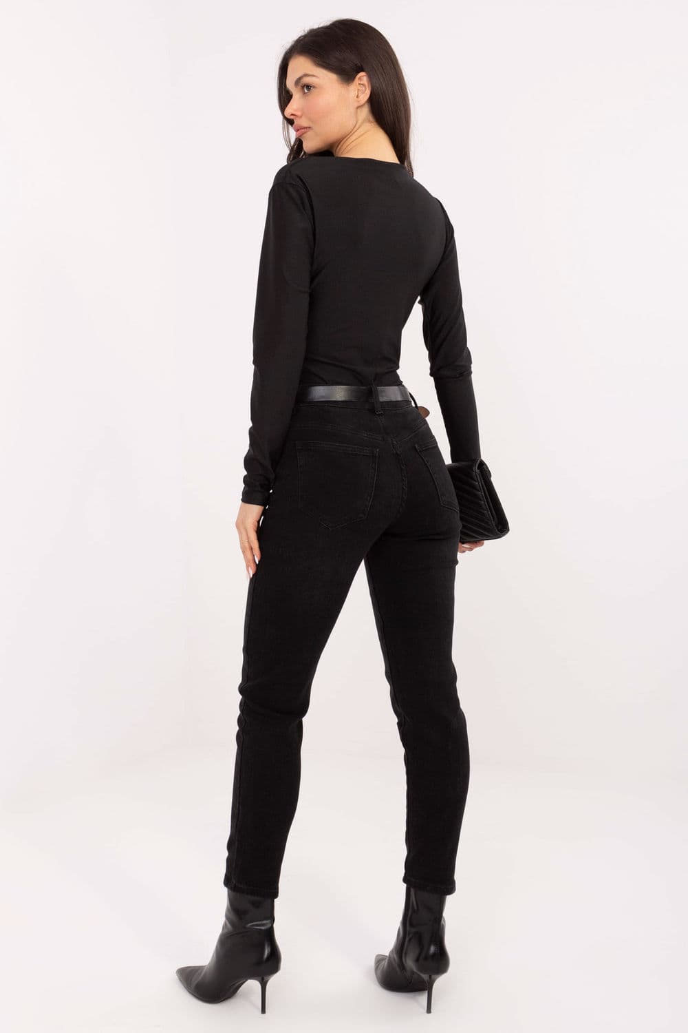 Jeans model 221967 Factory Price - Miniatura 3