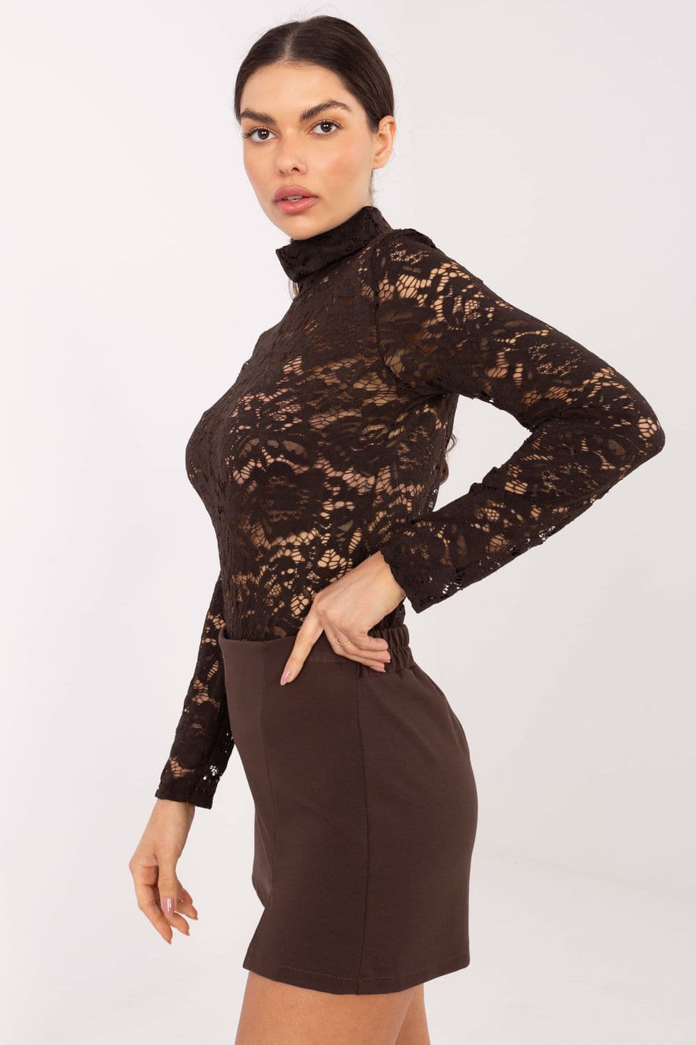 Maglia model 221992 Italy Moda - Miniatura 2