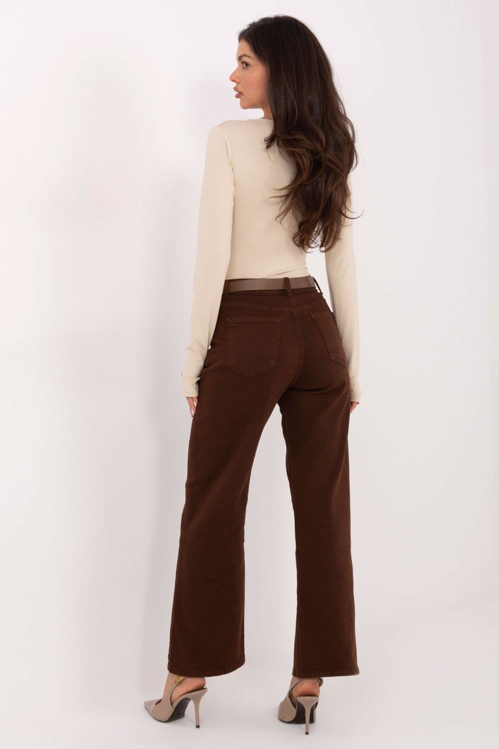 Jeans model 221966 Factory Price - Miniatura 4