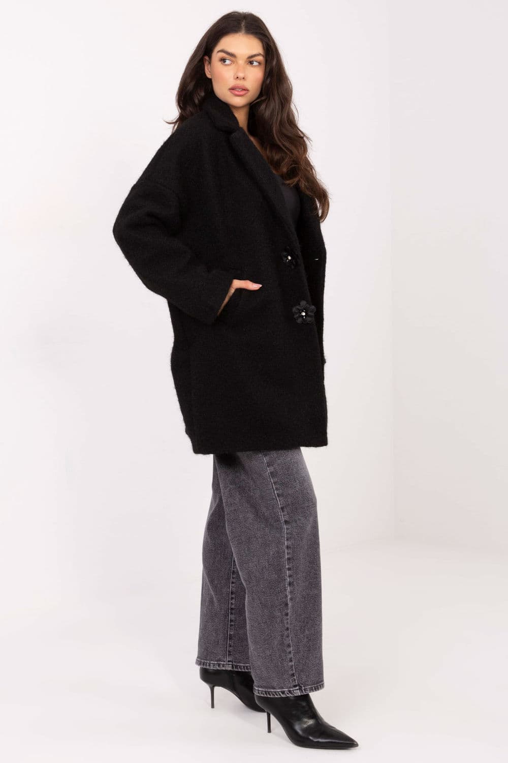 Cappotto model 222090 Factory Price - Miniatura 2