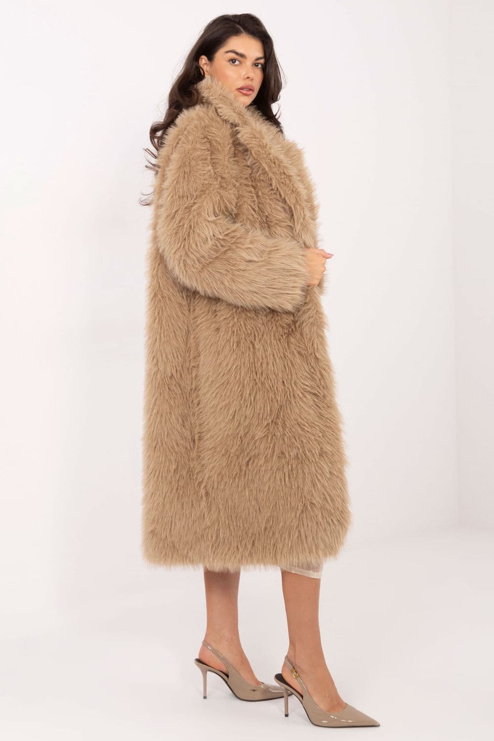 Cappotto model 222093 Factory Price - Miniatura 2