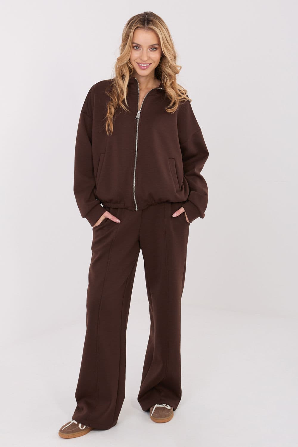 Pantaloni model 222096 Factory Price