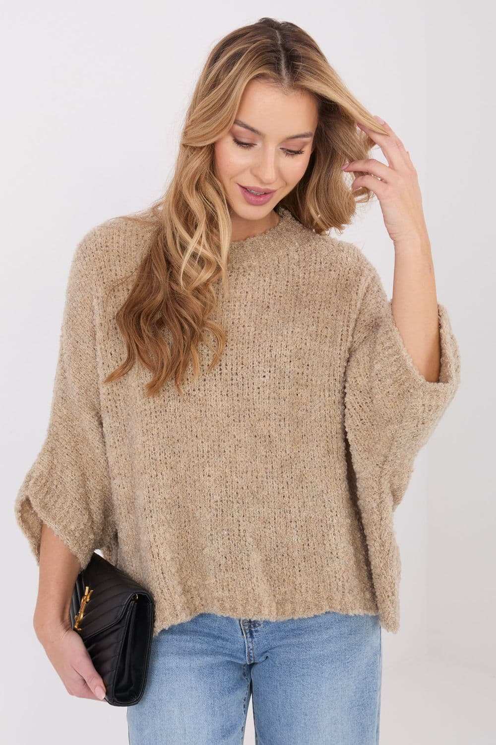 Maglione model 222114 Factory Price