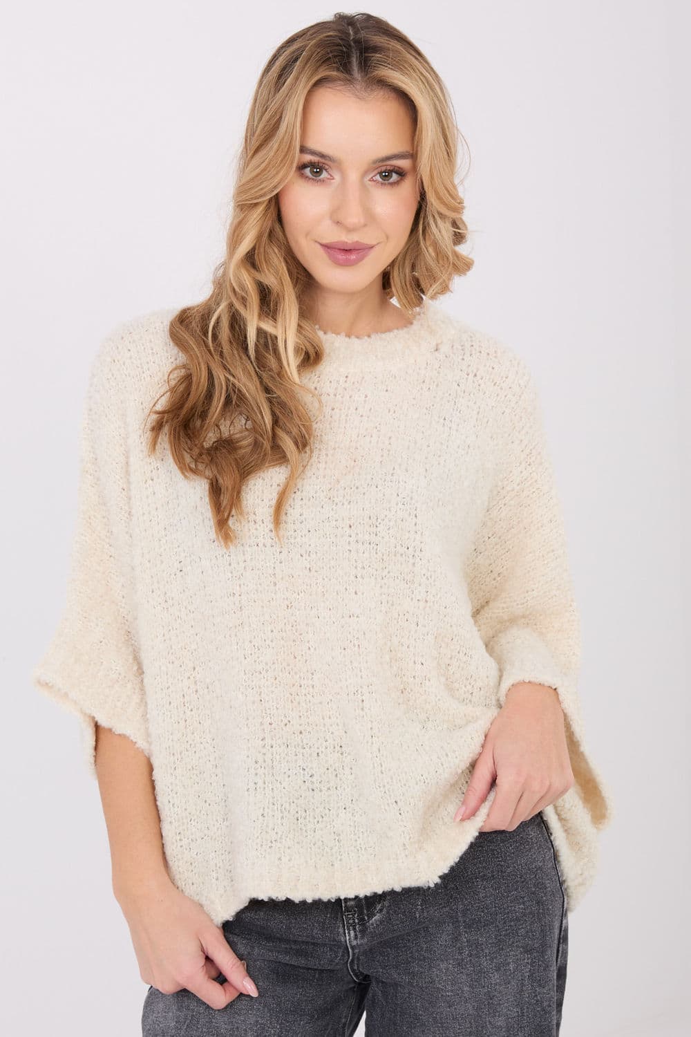 Maglione model 222115 Factory Price