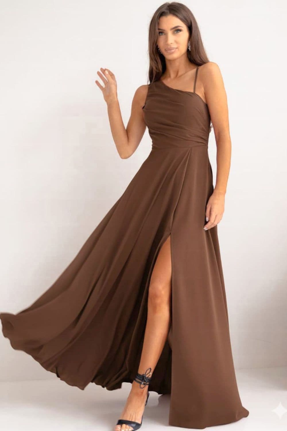 Vestito lungo model 222062 With You