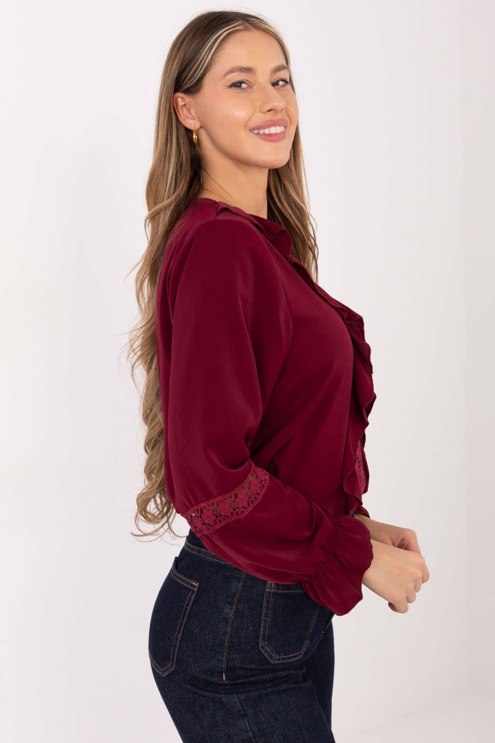 Maglia model 222155 Italy Moda - Miniatura 2