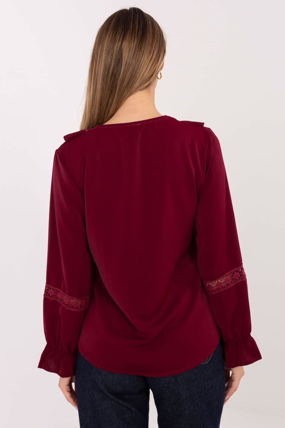 Maglia model 222155 Italy Moda - Miniatura 3