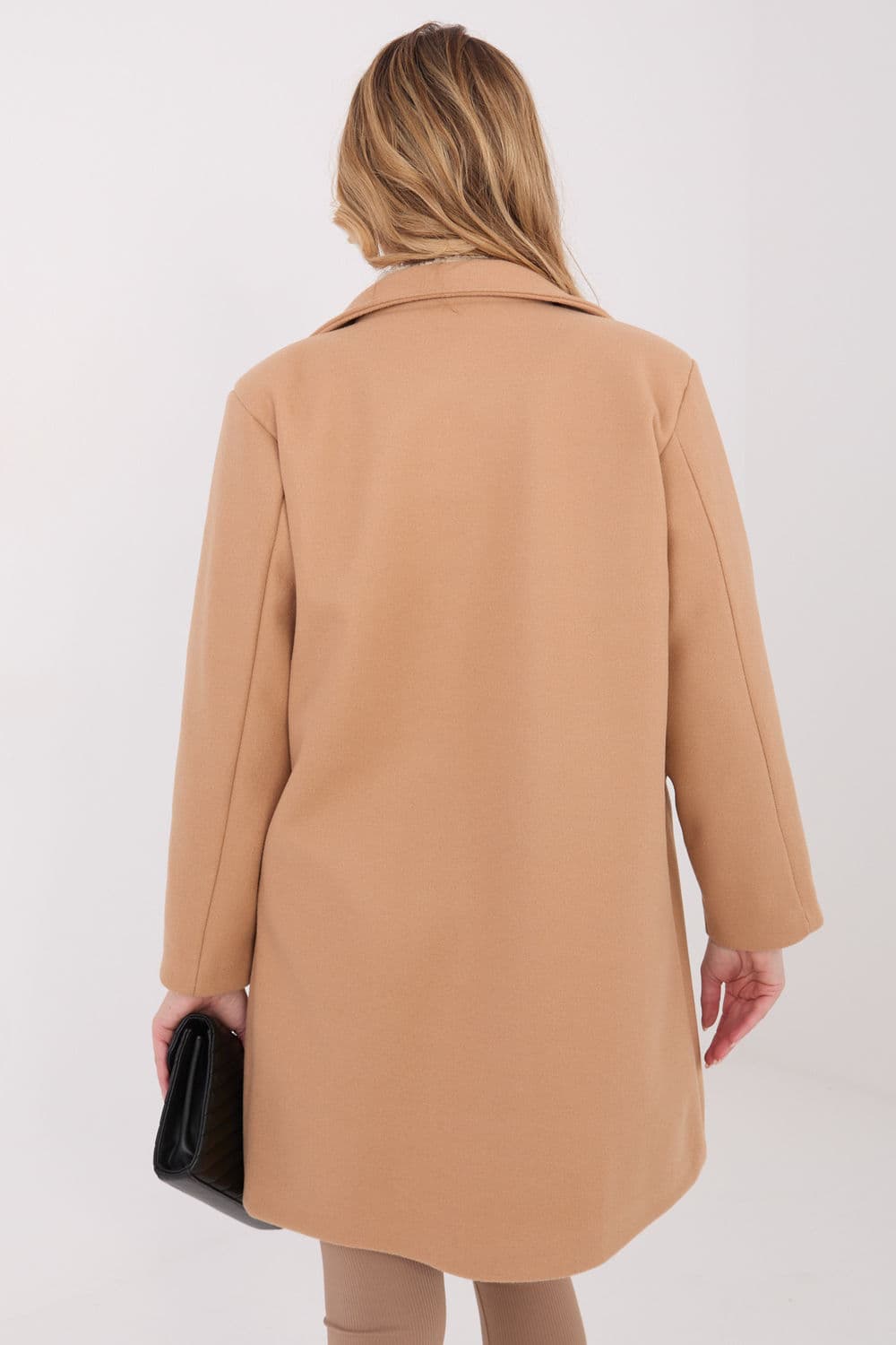 Cappotto model 222164 Italy Moda - Miniatura 3