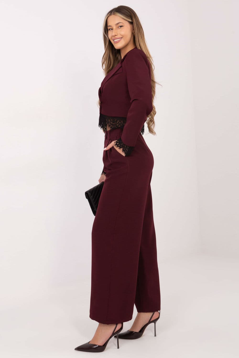 Giacca model 222177 Italy Moda - Miniatura 4