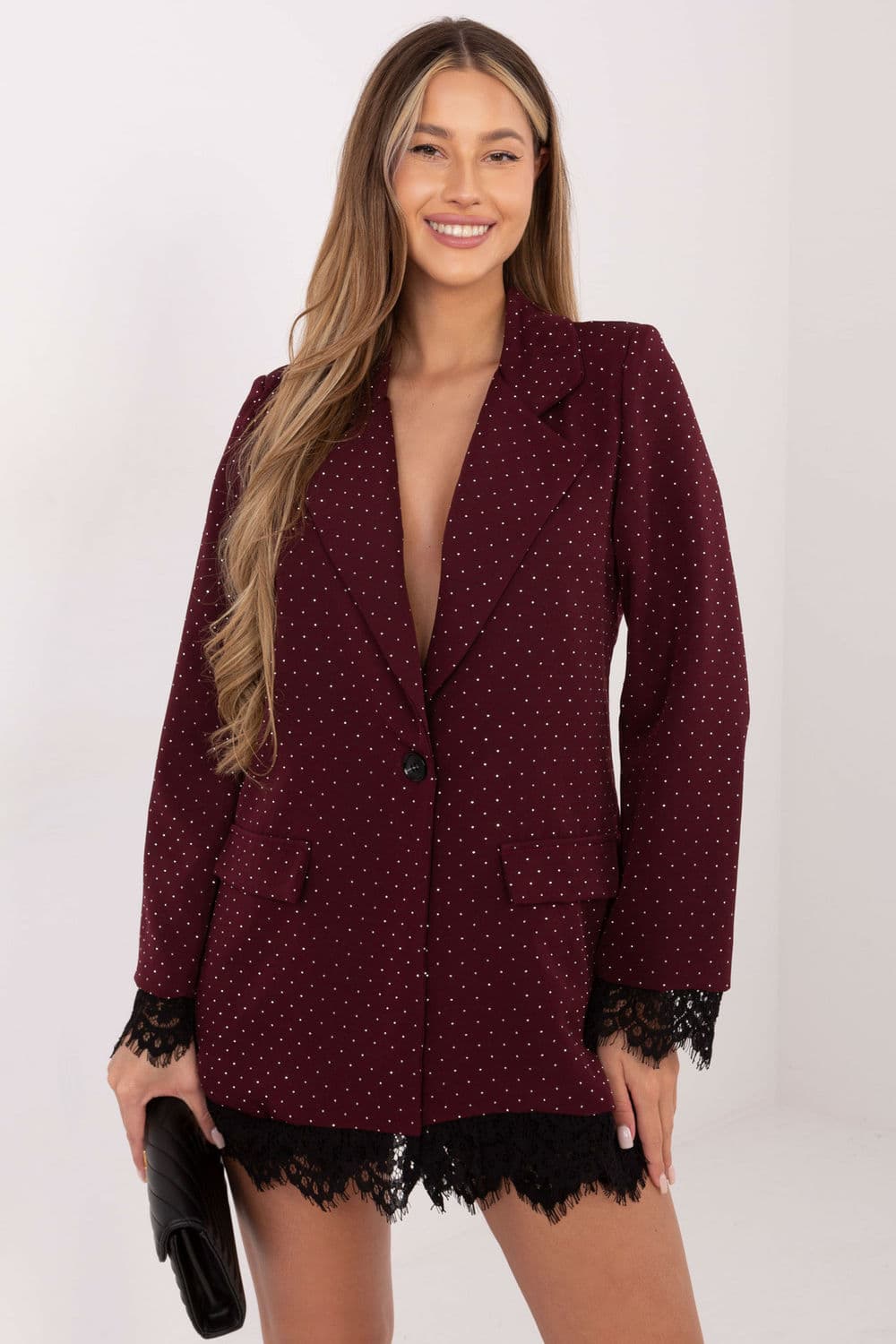 Giacca model 222181 Italy Moda