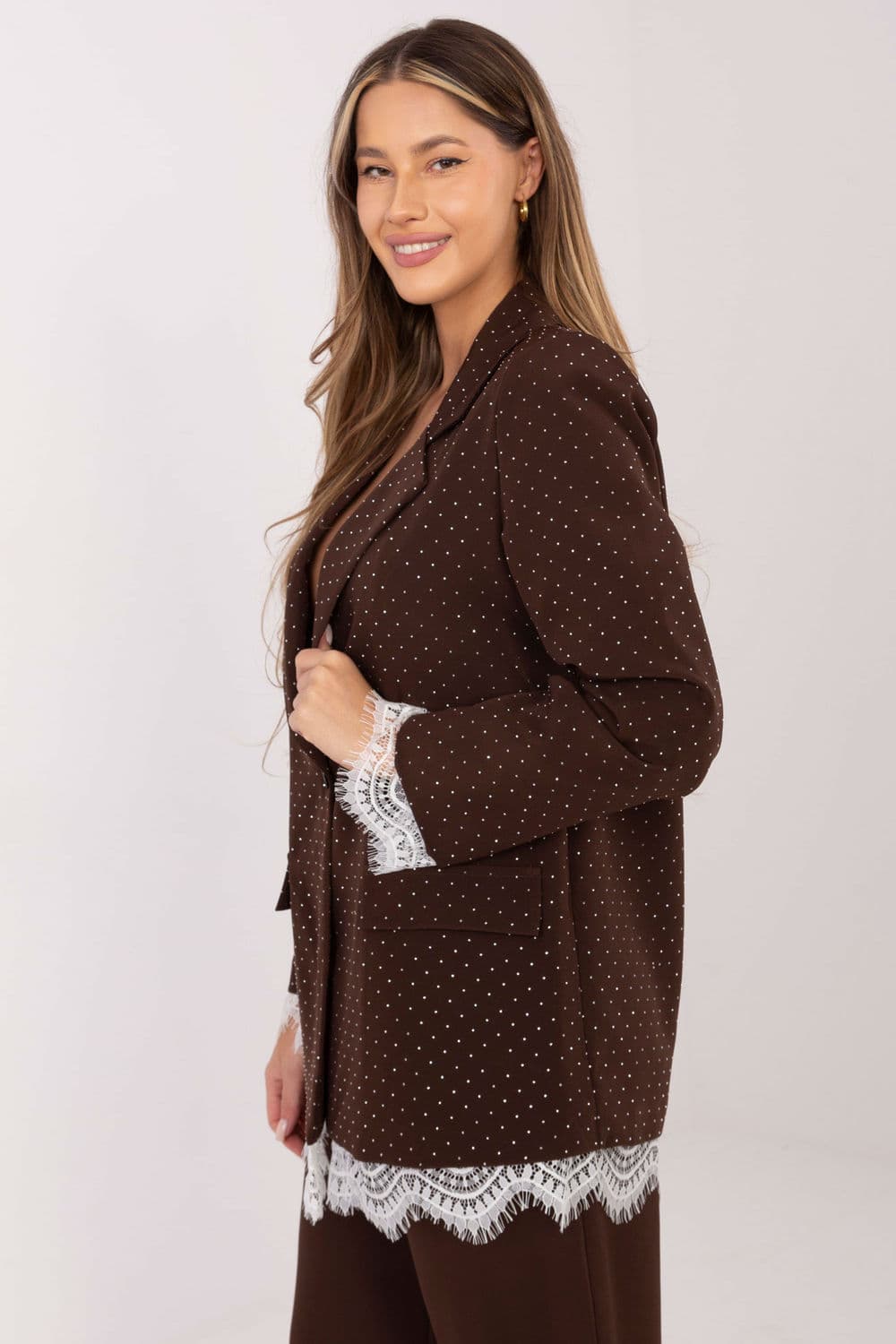Giacca model 222183 Italy Moda - Miniatura 3