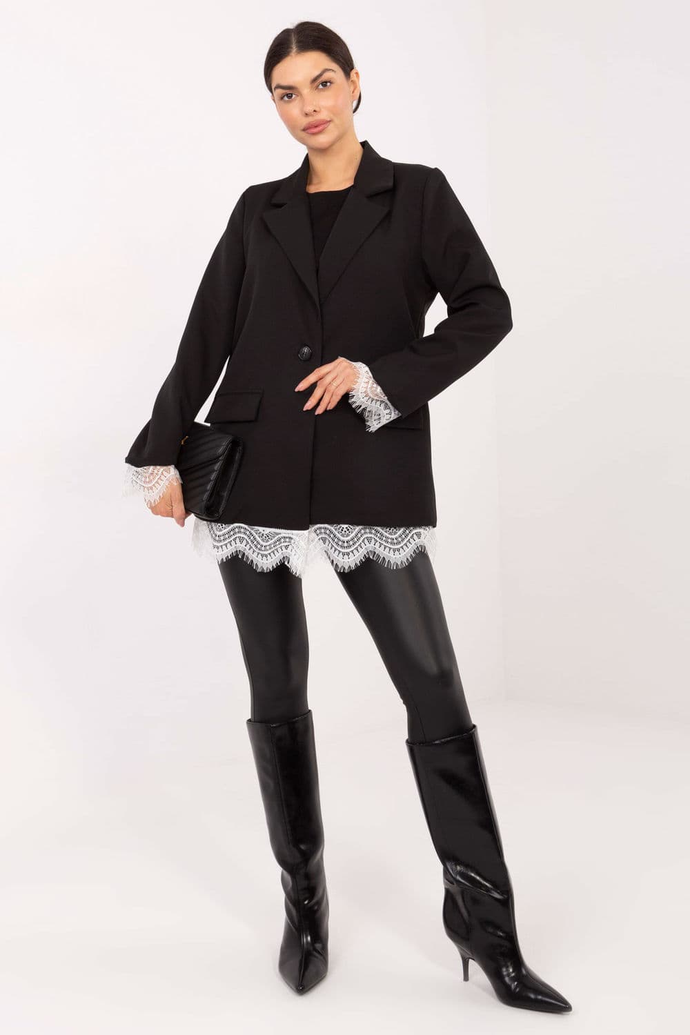 Giacca model 222185 Italy Moda