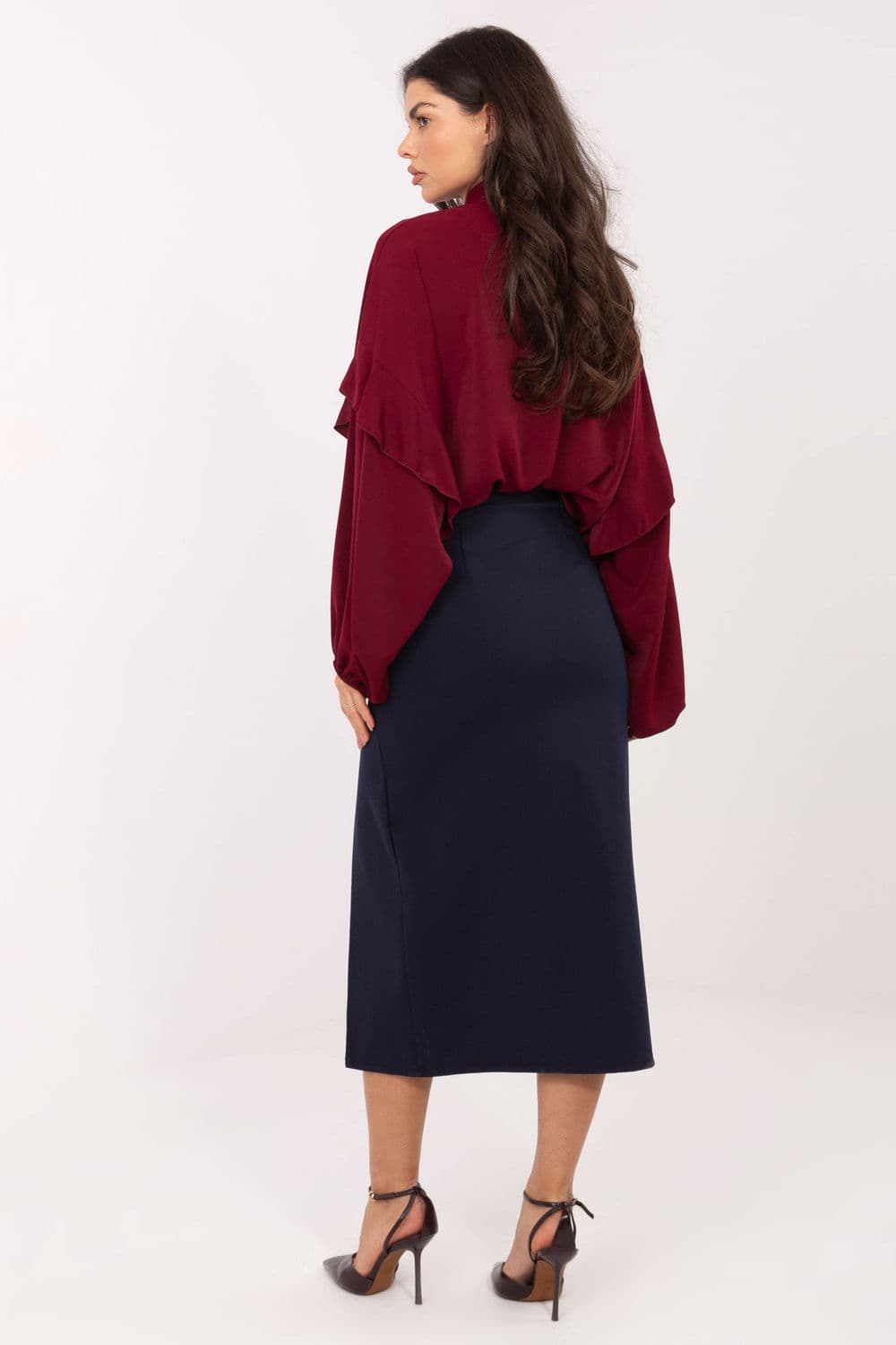 Gonna model 222203 Rue Paris - Miniatura 3