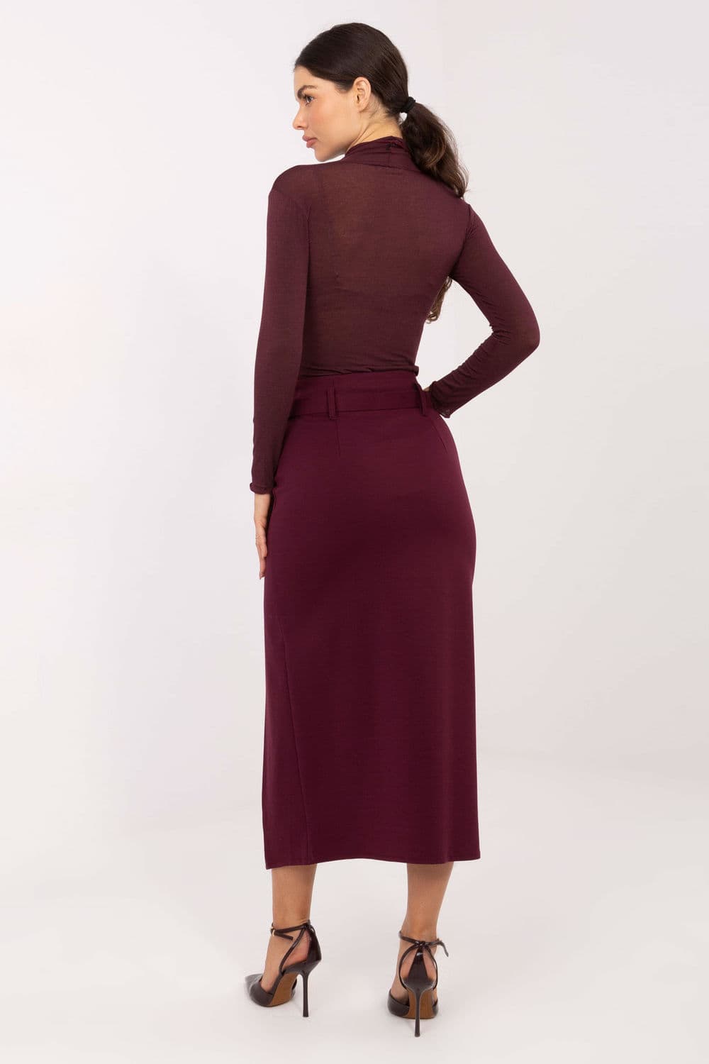 Gonna model 222205 Rue Paris - Miniatura 3