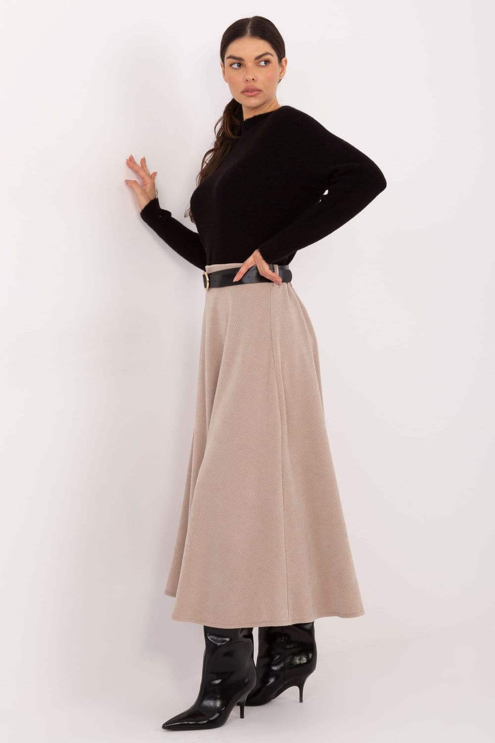 Gonna model 222217 Rue Paris - Miniatura 2