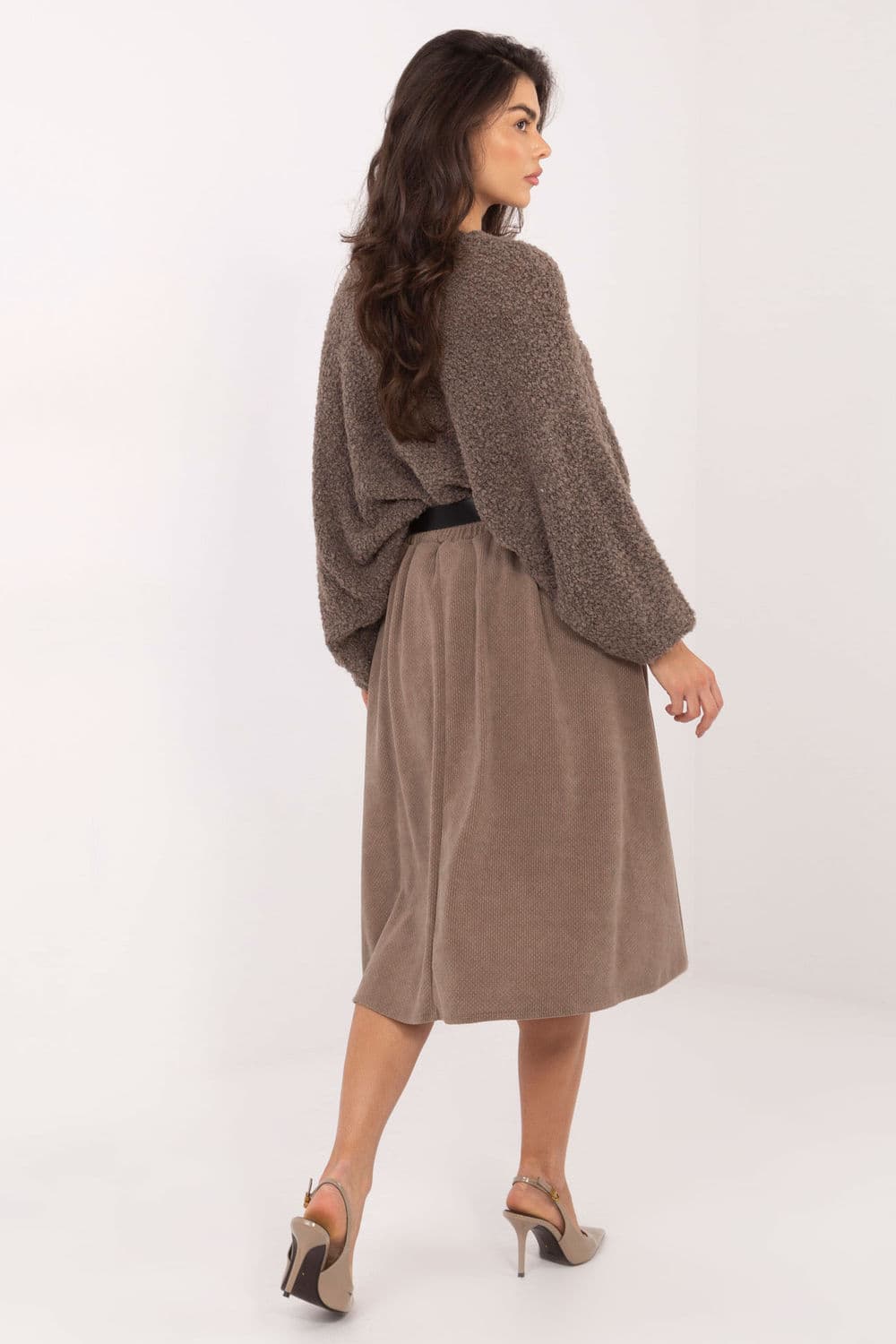 Gonna model 222220 Rue Paris - Miniatura 3