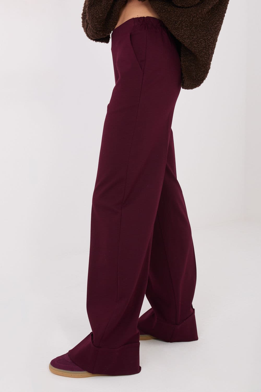 Pantaloni da donna model 222238 Rue Paris - Miniatura 3