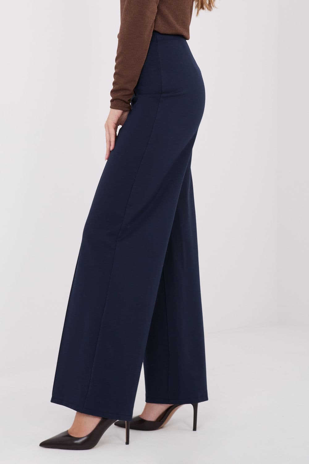 Pantaloni da donna model 222240 Rue Paris - Miniatura 4