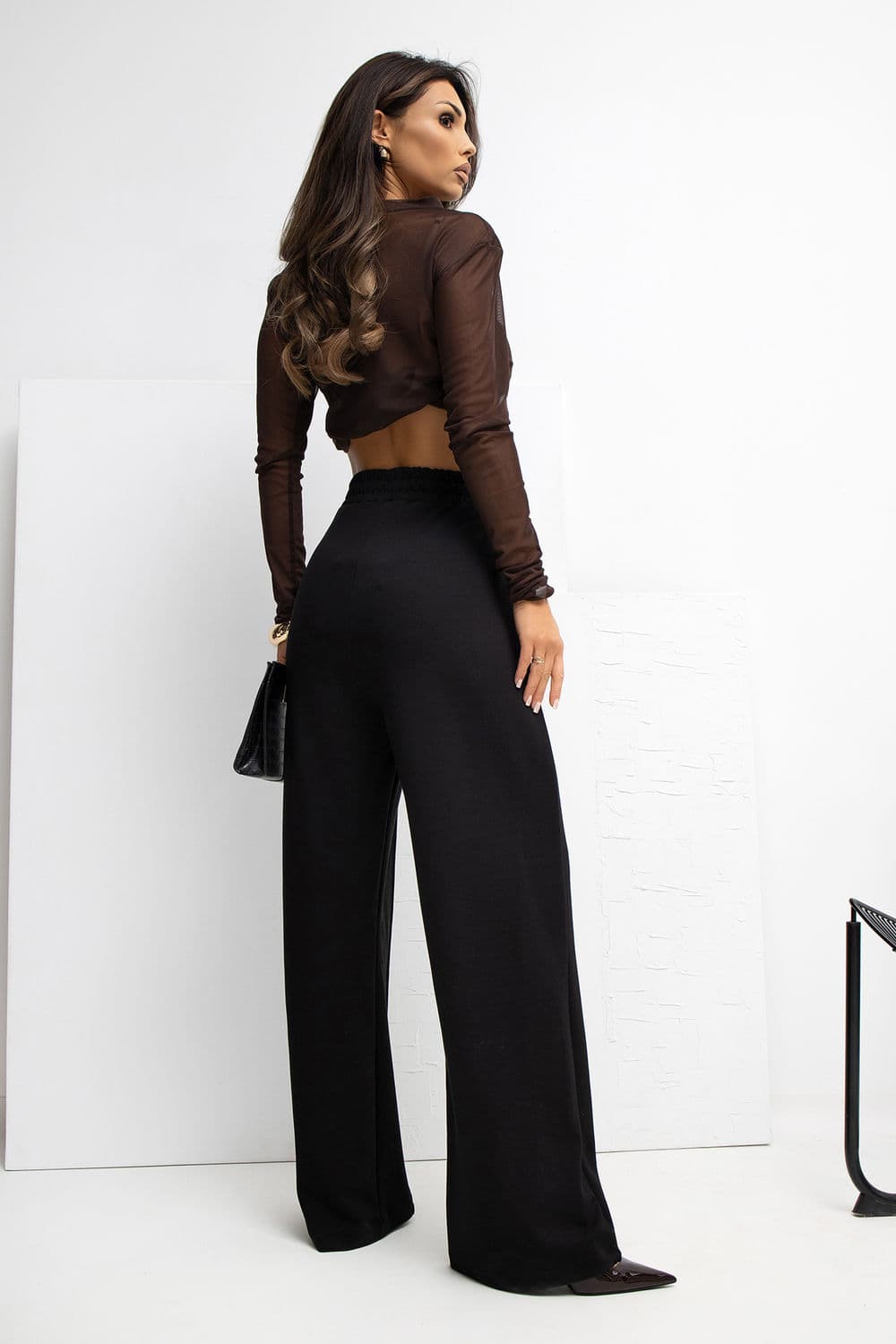 Pantaloni model 222251 Rue Paris - Miniatura 3