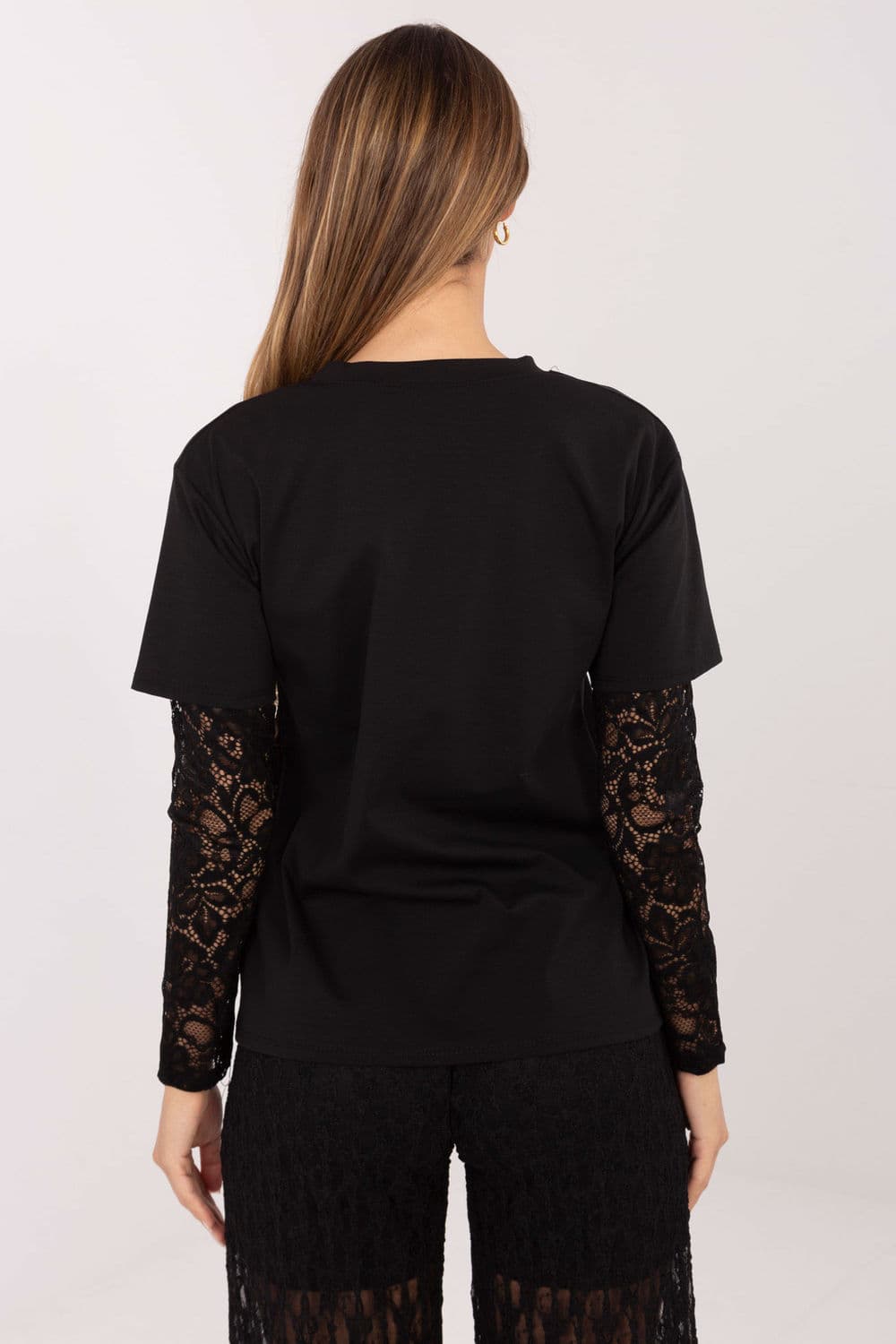 Maglia model 222325 Italy Moda - Miniatura 3