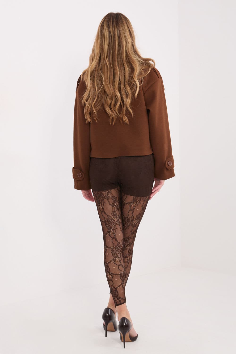 Leggins lughi model 222329 Italy Moda - Miniatura 2