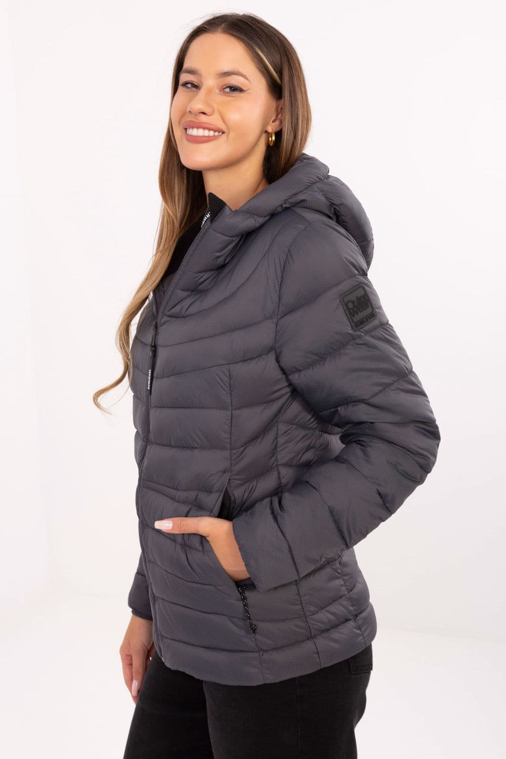 Giubbino model 222389 Sublevel