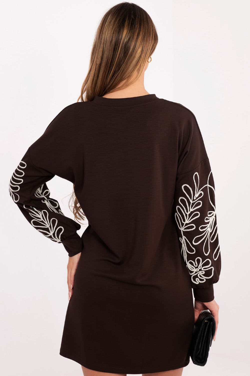 Vestito da giorno model 222399 Rue Paris - Miniatura 3