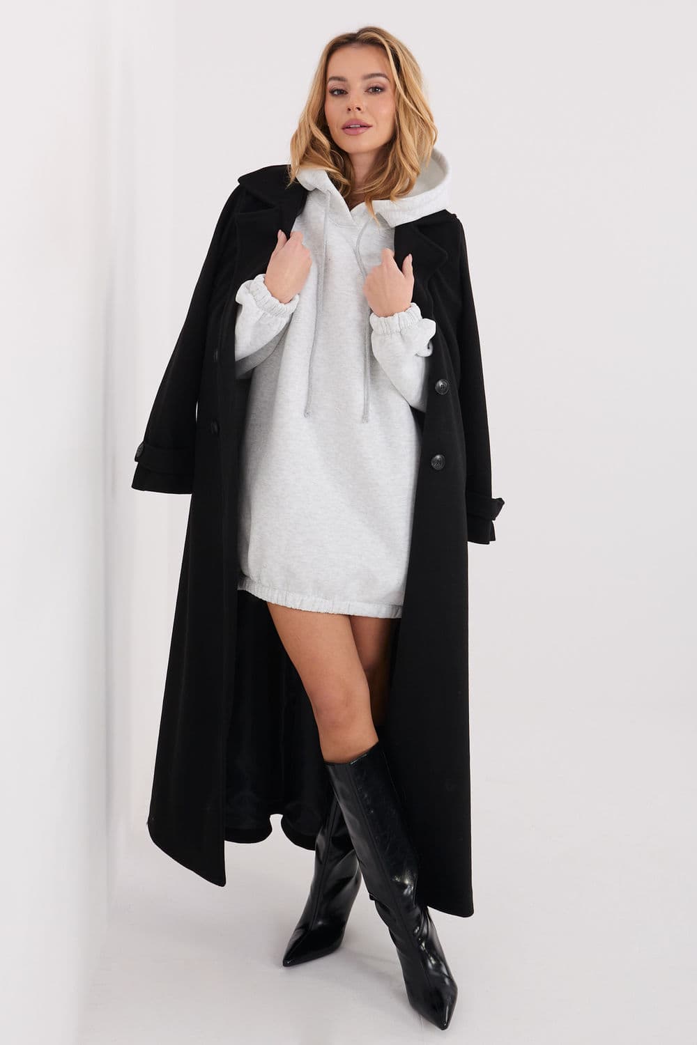 Vestito da giorno model 222494 Factory Price - Miniatura 2