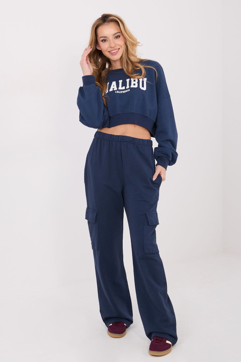 Pantaloni model 222503 Factory Price