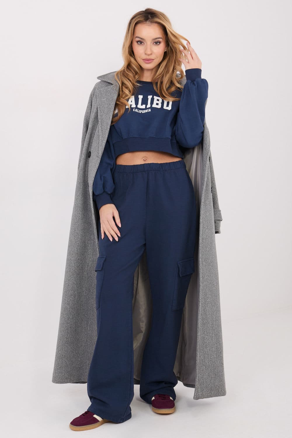 Pantaloni model 222503 Factory Price - Miniatura 2
