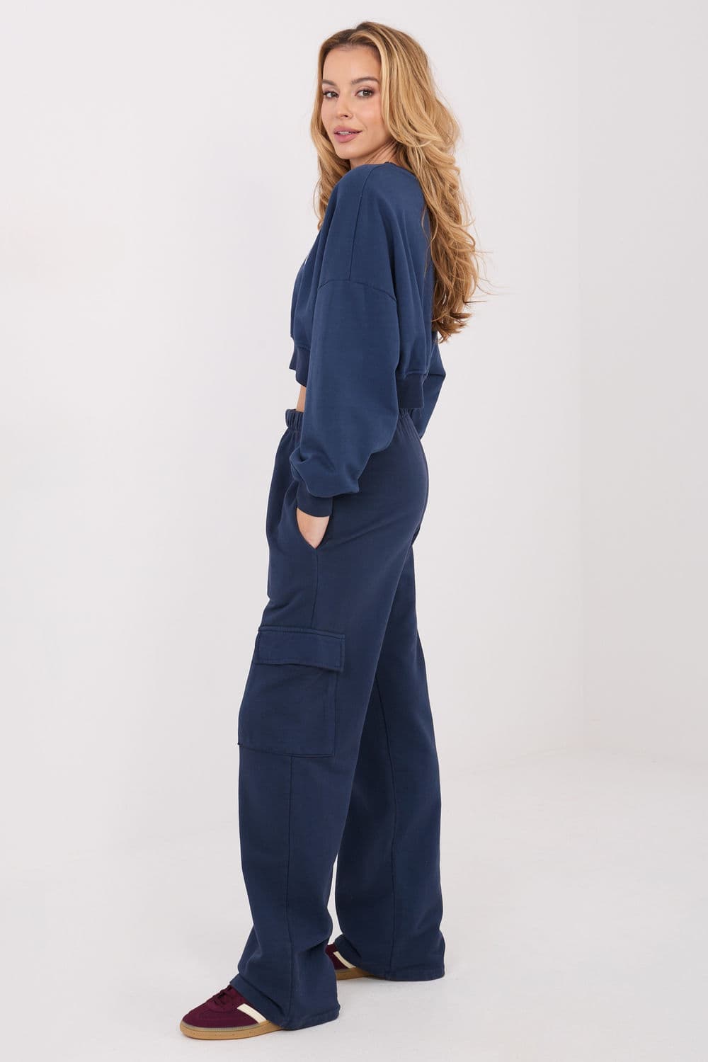 Pantaloni model 222503 Factory Price - Miniatura 4