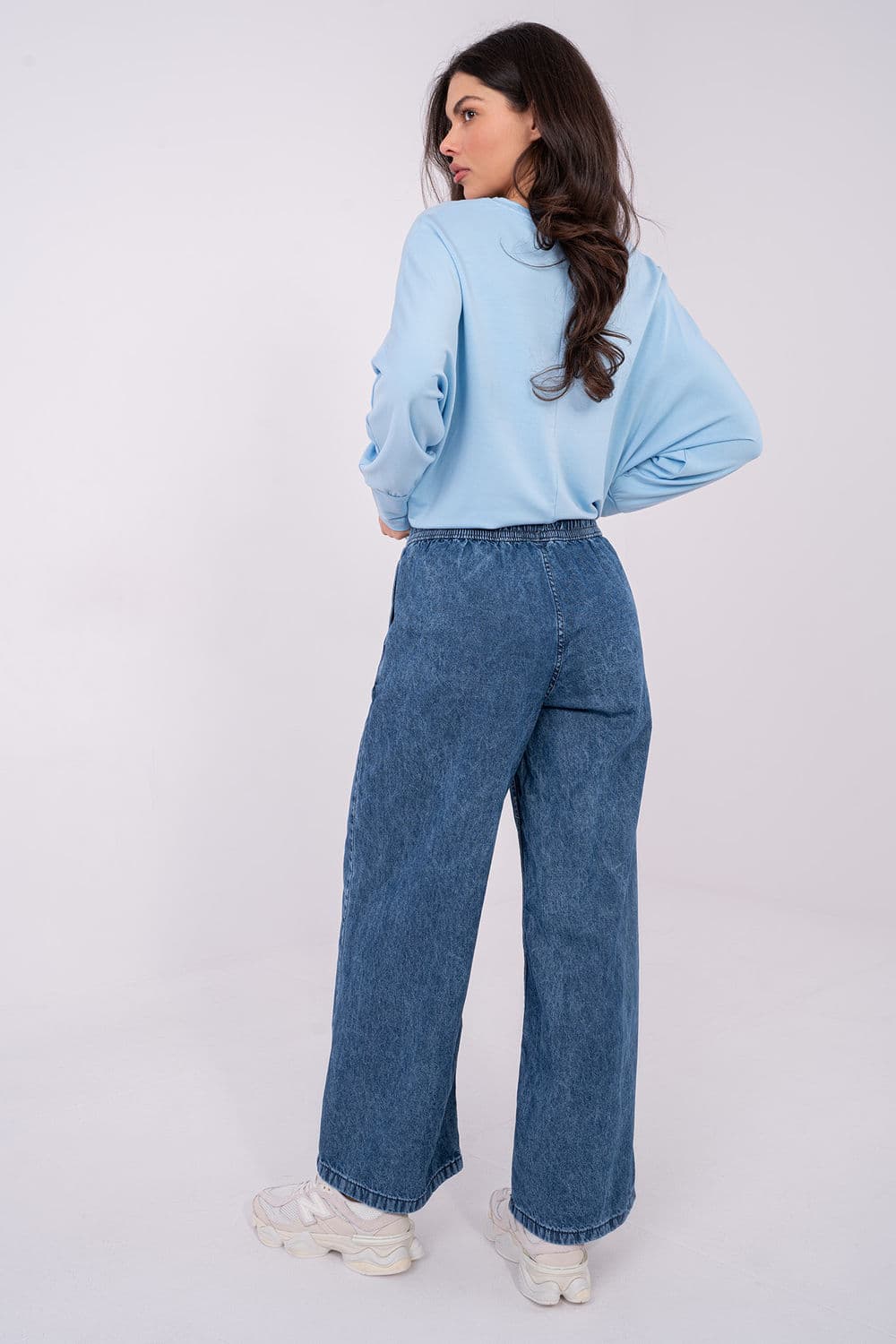 Jeans model 222552 Sublevel - Miniatura 3