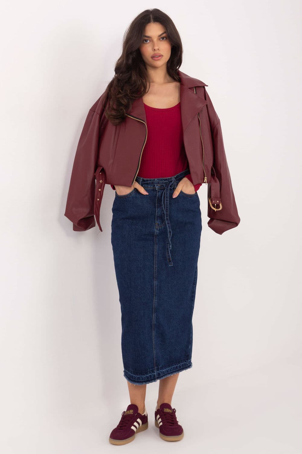Body model 222564 Rue Paris - Miniatura 2
