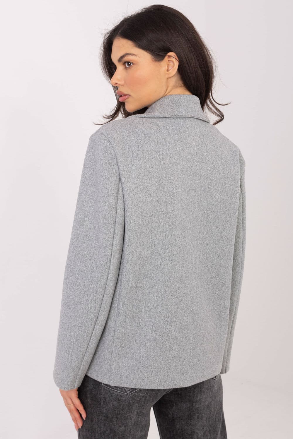 Cappotto model 222570 Rue Paris - Miniatura 2