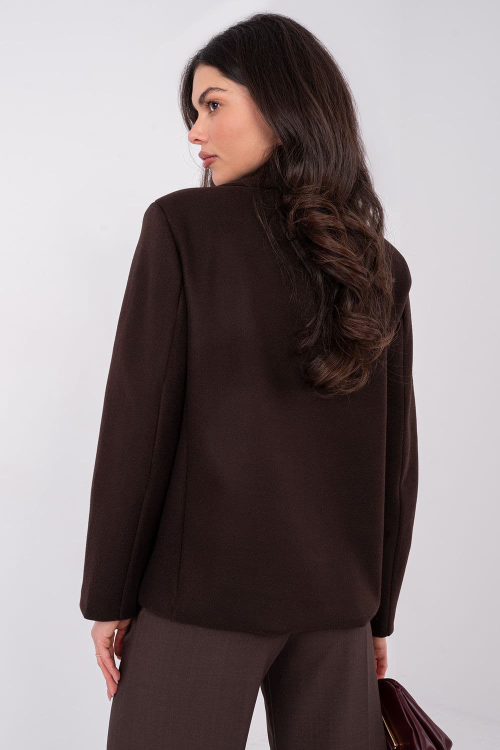 Cappotto model 222571 Rue Paris - Miniatura 3