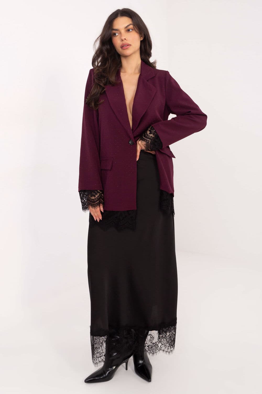 Giacca model 222586 Italy Moda - Miniatura 2
