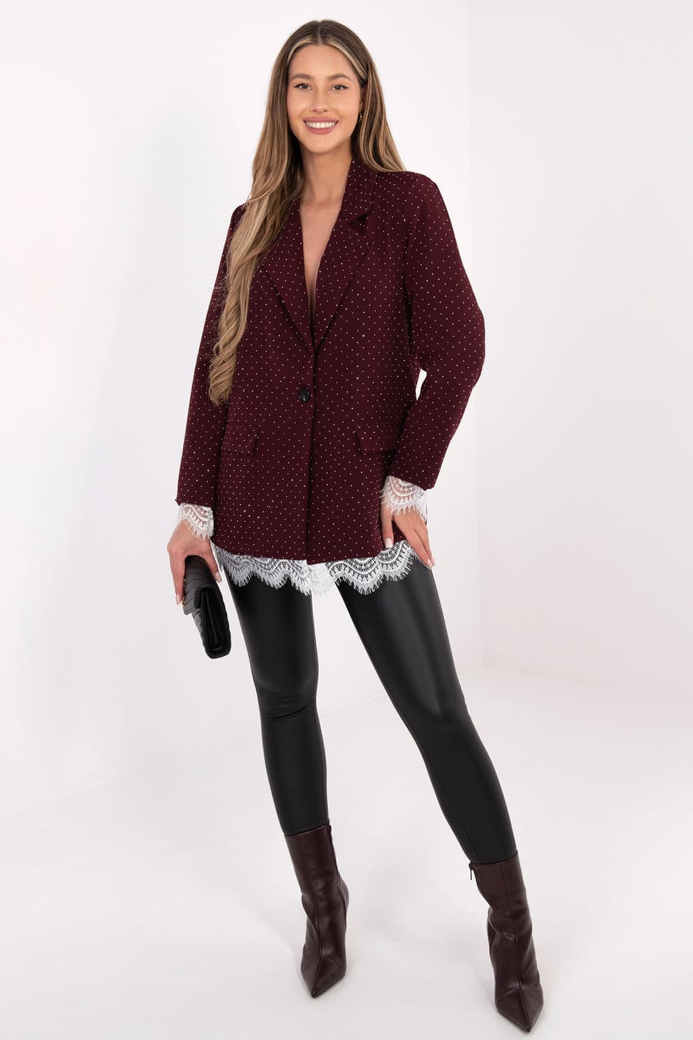 Giacca model 222587 Italy Moda - Miniatura 2