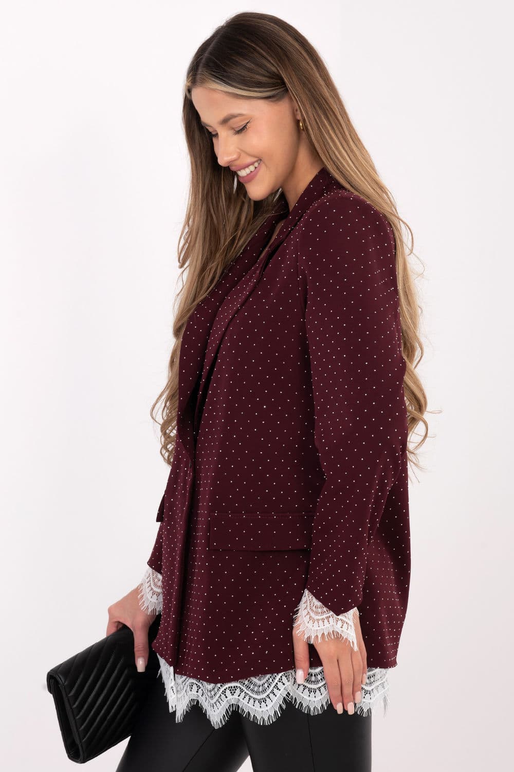 Giacca model 222587 Italy Moda - Miniatura 3