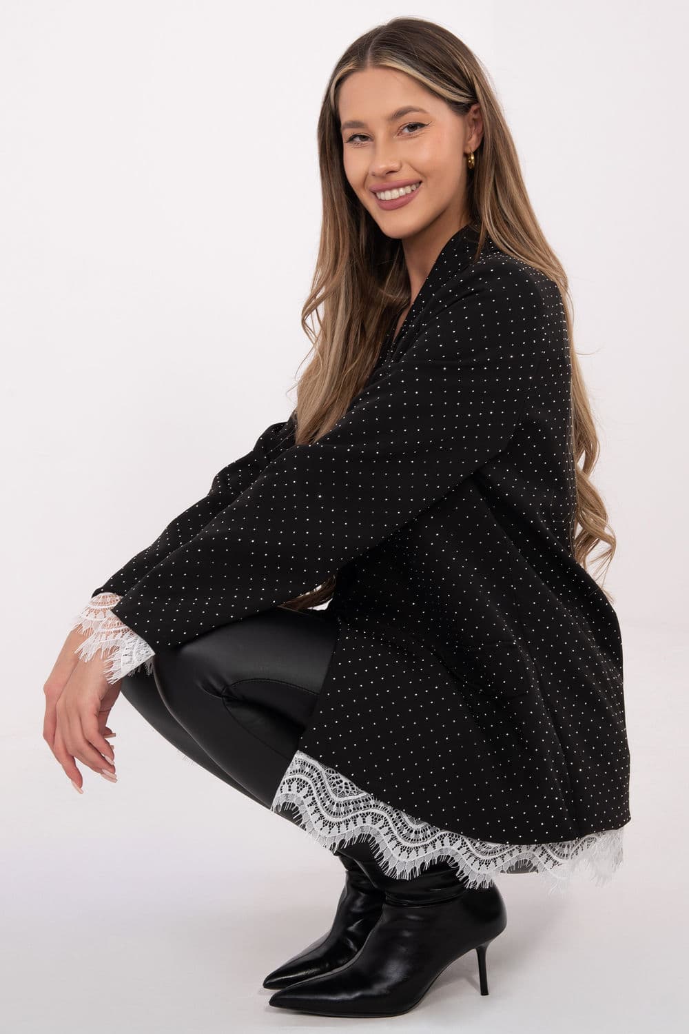 Giacca model 222588 Italy Moda - Miniatura 2