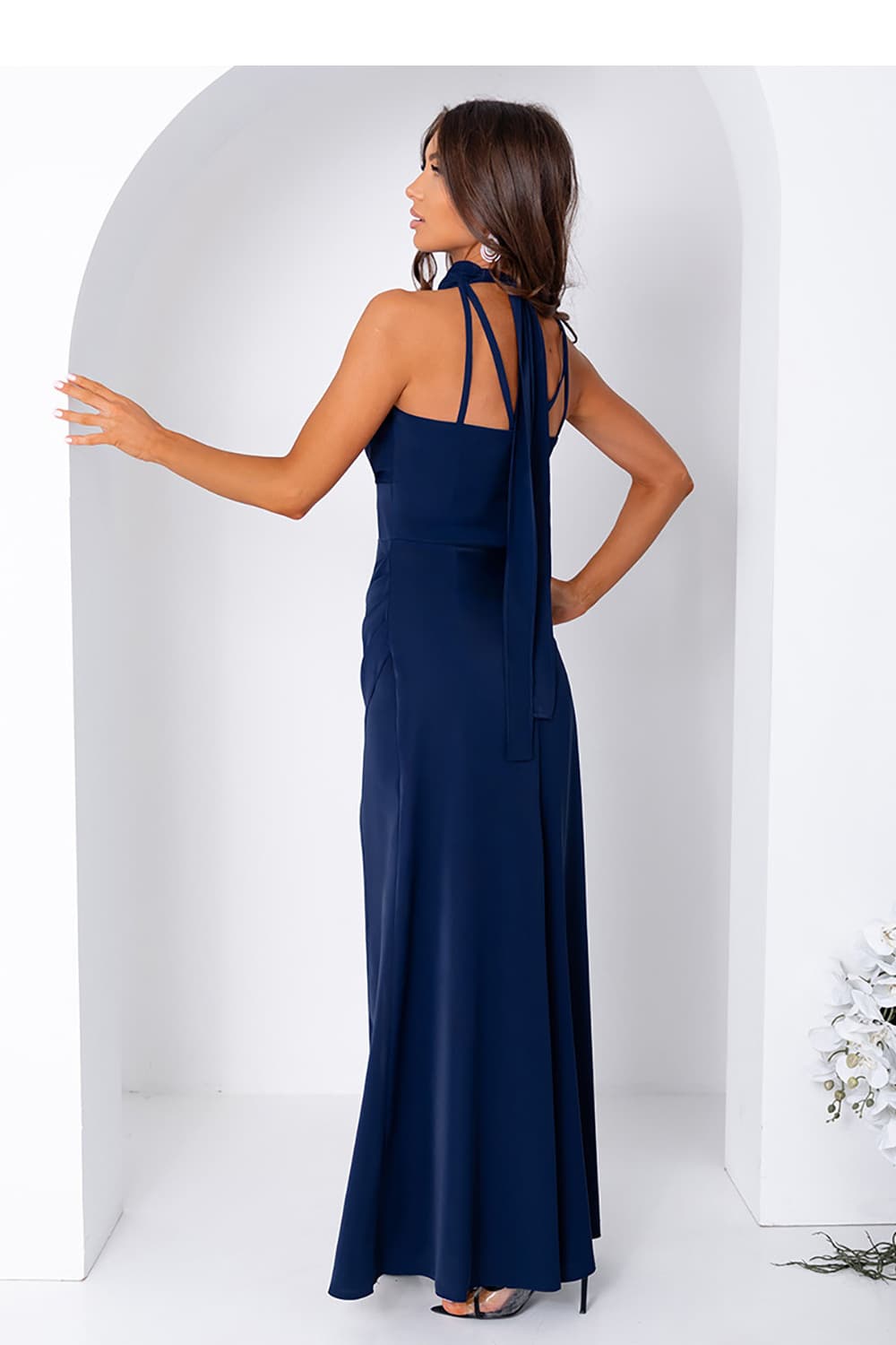 Vestito lungo model 222680 With You - Miniatura 3