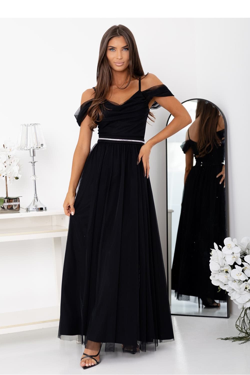 Vestito lungo model 222694 With You