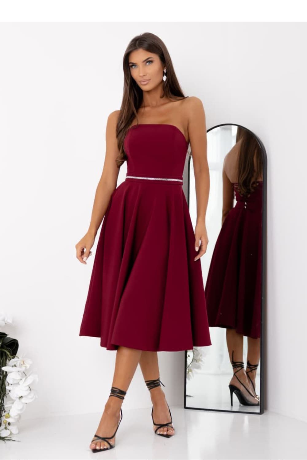 Vestito da sera model 222696 With You