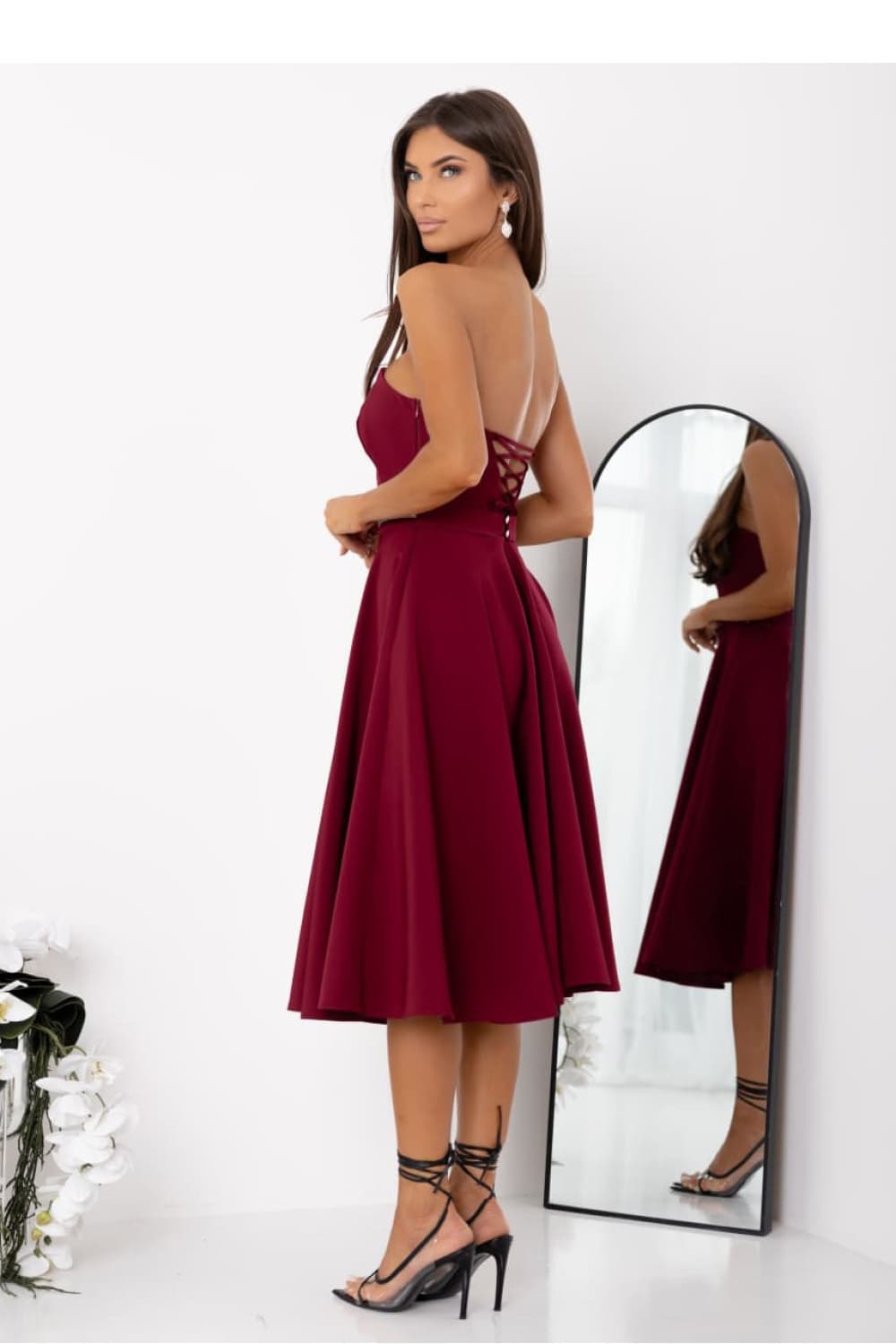 Vestito da sera model 222696 With You - Miniatura 2