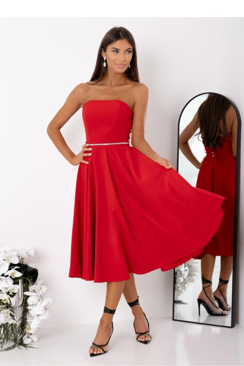 Vestito da sera model 222697 With You - Miniatura 2