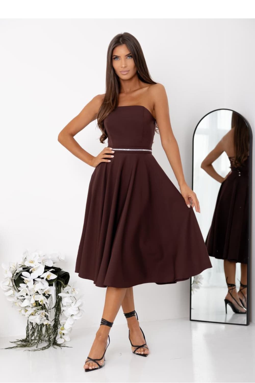Vestito da sera model 222698 With You