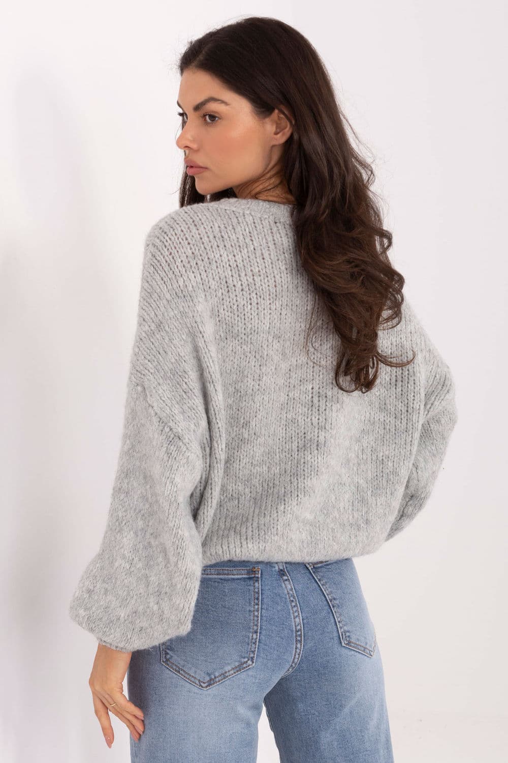 Maglione model 222781 Italy Moda - Miniatura 3