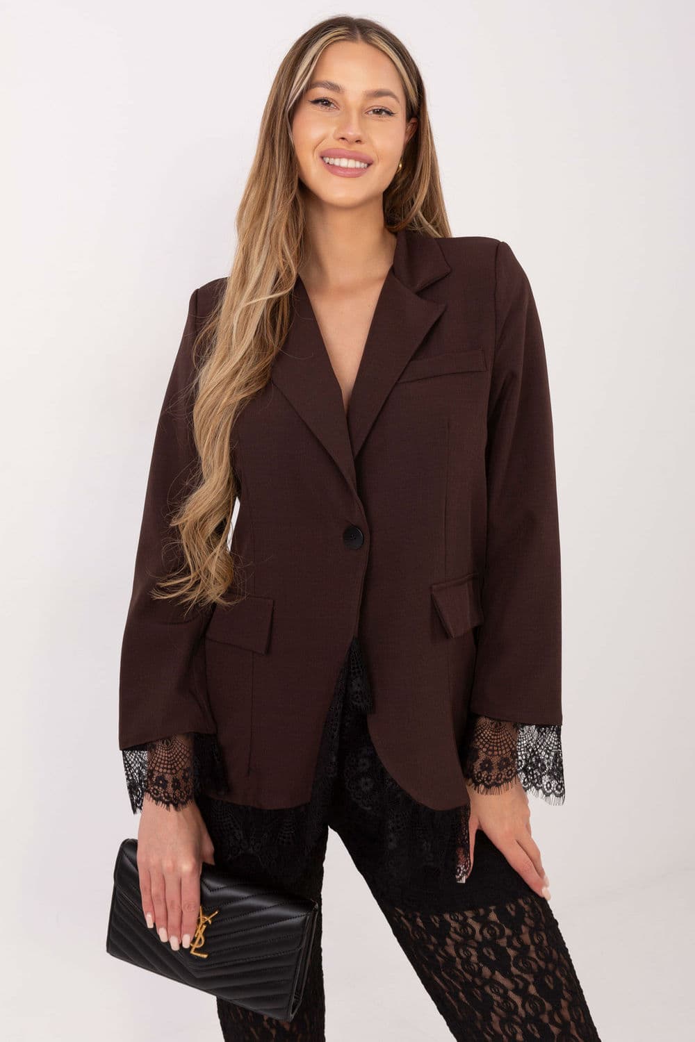 Giacca model 222785 Italy Moda