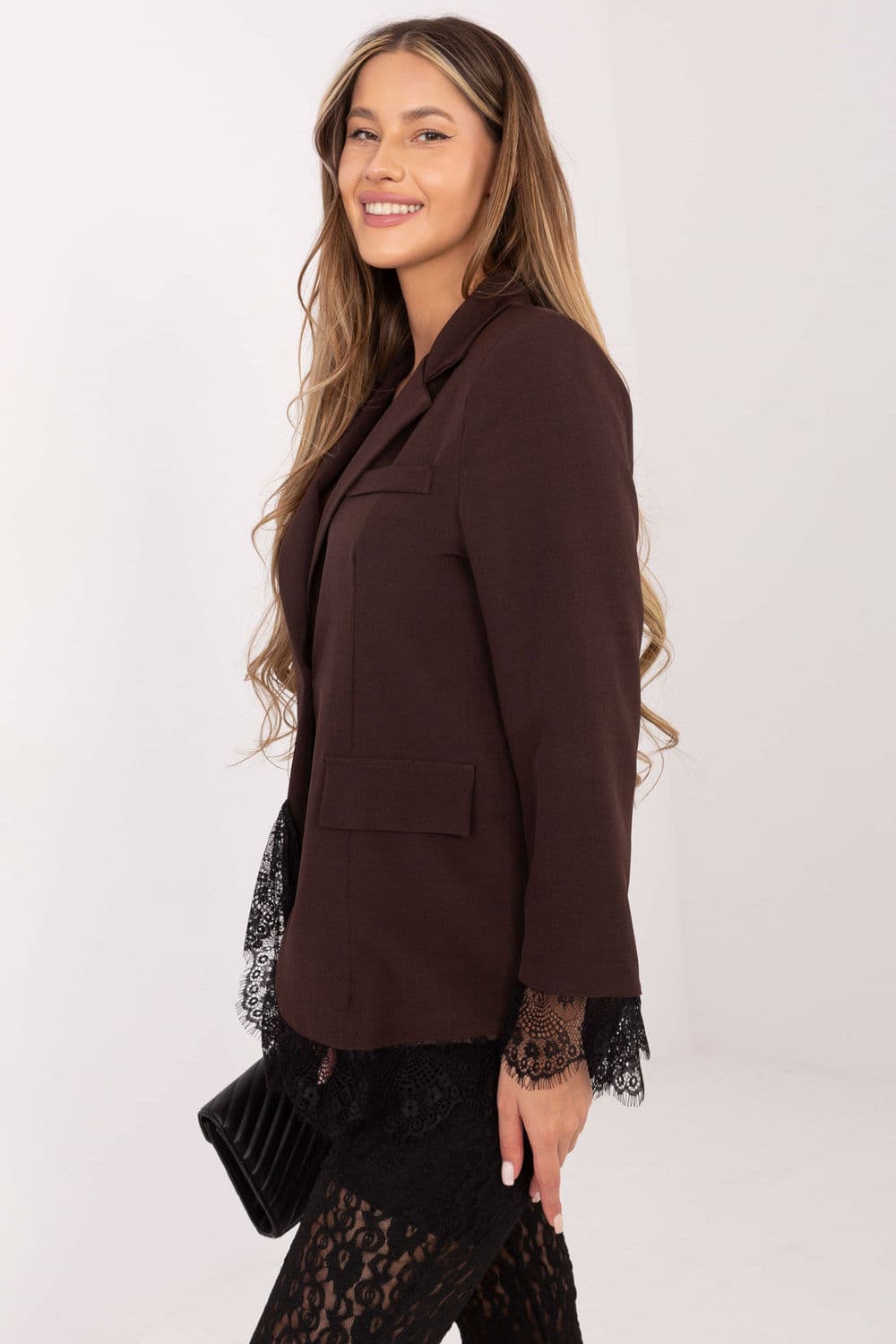 Giacca model 222785 Italy Moda - Miniatura 4
