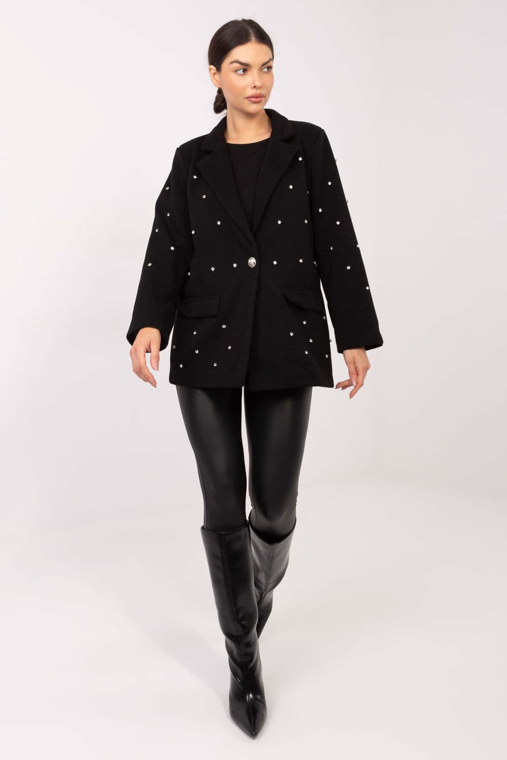 Giacca model 222792 Italy Moda - Miniatura 2