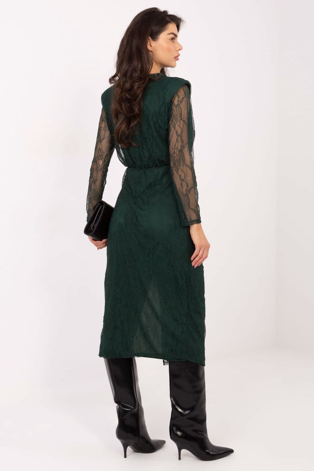 Vestito da sera model 222796 Italy Moda - Miniatura 3